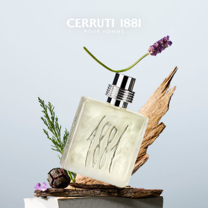 1881 for Men - Eau de Toilette